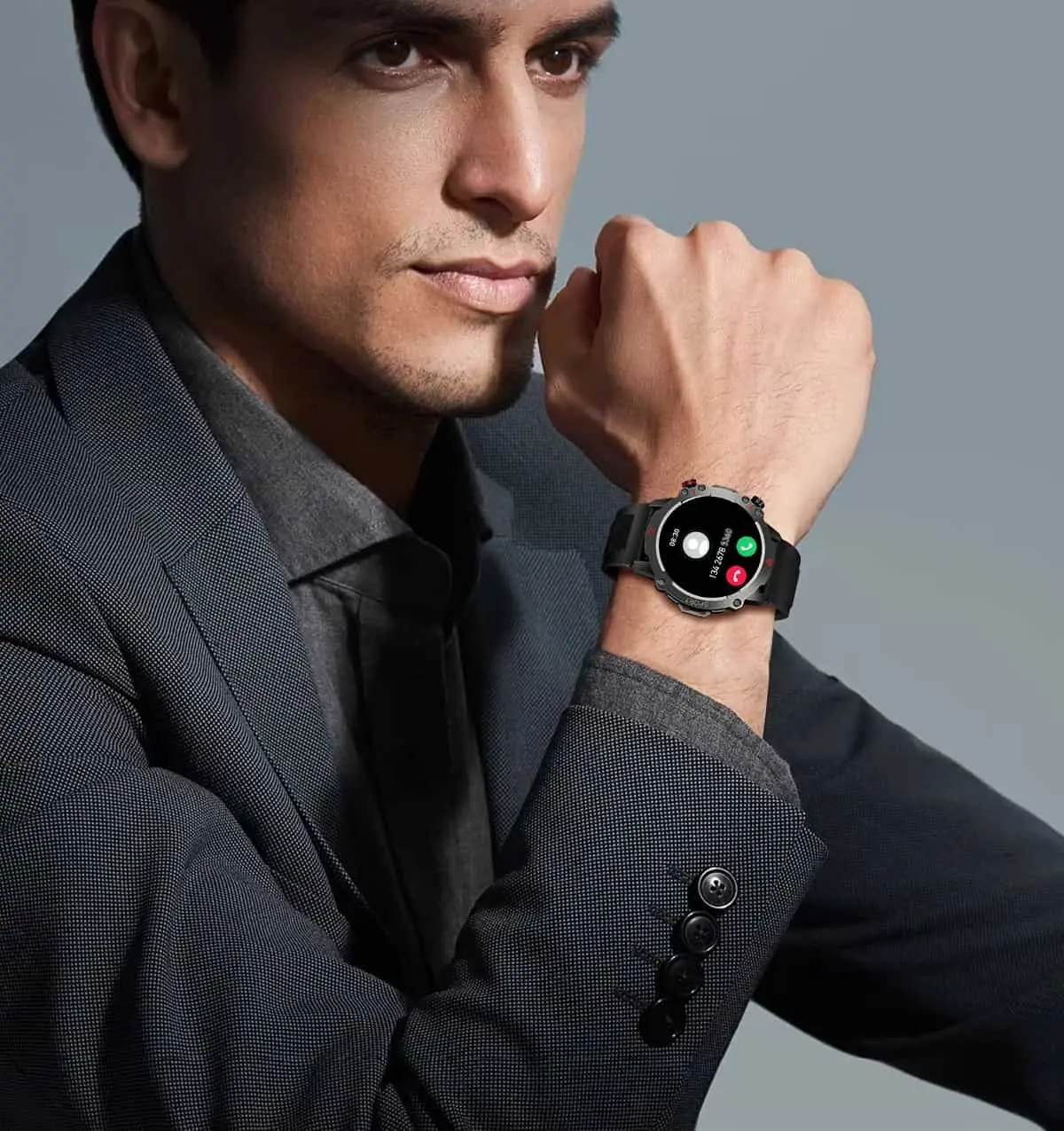 Buy TF 10 smart watch watch at best price in pakistan - Qureshi Products 